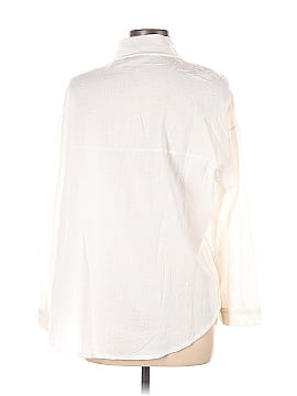 Unbranded Long Sleeve Blouse (view 2)