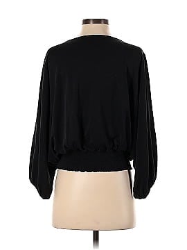 Gentle Fawn 3/4 Sleeve Top (view 2)