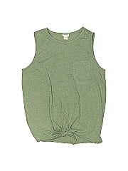 Crewcuts Outlet Sleeveless Top