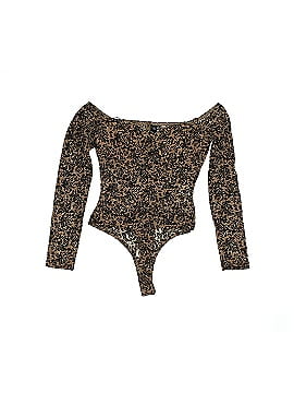 Windsor Bodysuit (view 1)