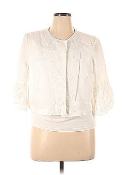 Assorted Brands Long Sleeve Blouse (view 1)