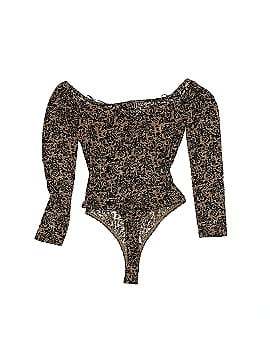 Windsor Bodysuit (view 2)