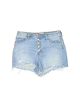 Universal Thread Denim Shorts (view 1)