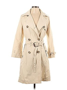 Weekend Trenchcoat (view 1)