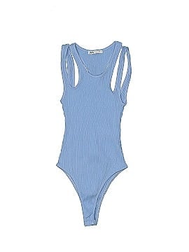 Zara Bodysuit (view 1)