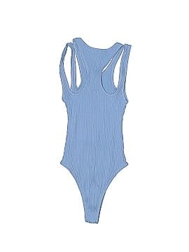 Zara Bodysuit (view 2)