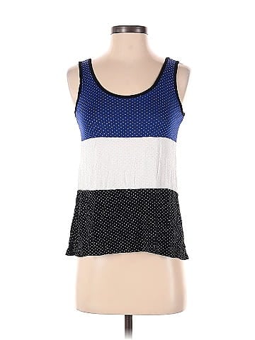 Studio Y Sleeveless Top (view 1)
