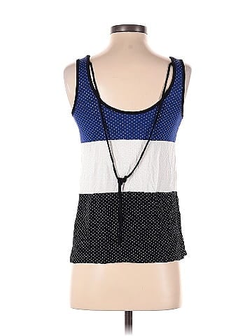 Studio Y Sleeveless Top (view 2)