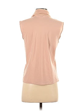 Escapades Sleeveless Blouse (view 2)