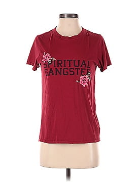Spiritual Gangster Active T-Shirt (view 1)