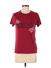 Spiritual Gangster Active T Shirt