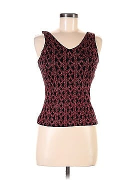 Onyx Nite Sleeveless Blouse (view 1)