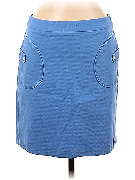 J. McLaughlin Casual Skirt (view 1)