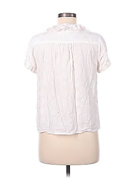 Wild Fable Short Sleeve Blouse (view 2)