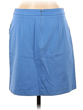 J. McLaughlin Casual Skirt (view 2)