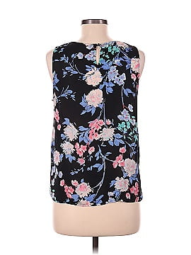 Elle Sleeveless Blouse (view 2)