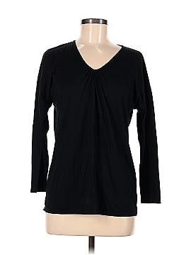 Natori Long Sleeve Top (view 1)