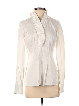 Banana Republic Long Sleeve Blouse (view 1)