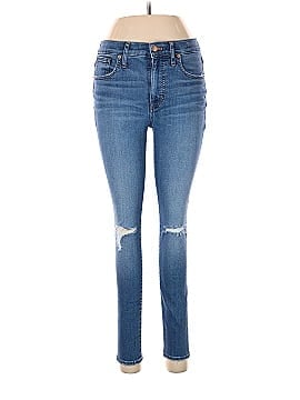 Madewell Jeggings (view 1)