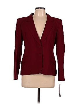 Anne Klein Blazer (view 1)