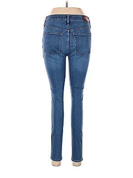 Madewell Jeggings (view 2)