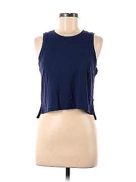 Lululemon Athletica Sleeveless T-Shirt (view 1)