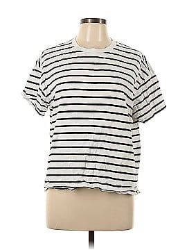 Old Navy Short Sleeve T-Shirt (view 1)