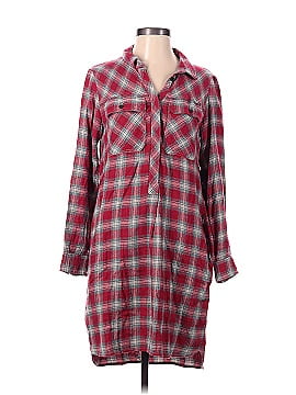 Madewell Casual Dress (view 1)