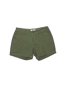 Old Navy Khaki Shorts (view 1)