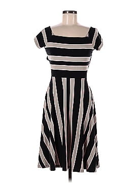 Ann Taylor LOFT Outlet Casual Dress (view 1)