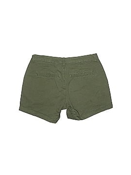 Old Navy Khaki Shorts (view 2)