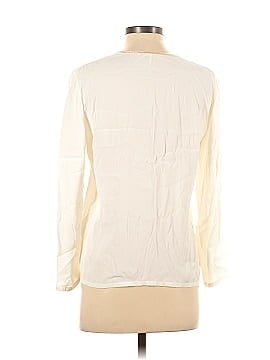 Maje Long Sleeve Blouse (view 2)