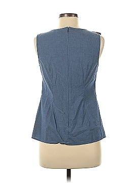 Banana Republic Sleeveless Blouse (view 2)