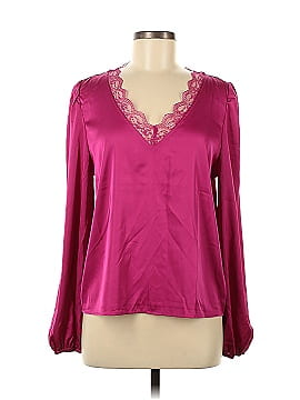 Robertson & Rodeo Long Sleeve Blouse (view 1)