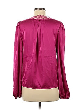 Robertson & Rodeo Long Sleeve Blouse (view 2)