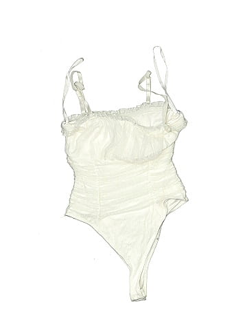 BCBGMAXAZRIA Bodysuit (view 2)
