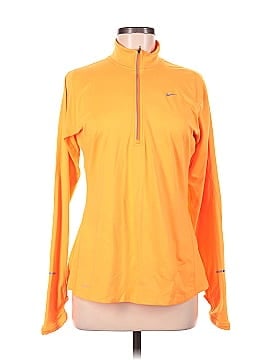 Nike Track Jacket (view 1)