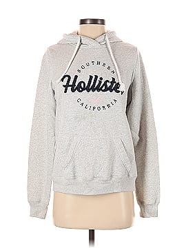 Hollister Pullover Hoodie (view 1)