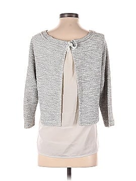 Anthropologie Long Sleeve Top (view 2)