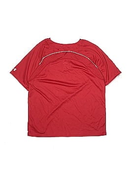 Under Armour Short Sleeve Jersey (view 2)