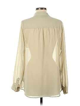 Ecote Long Sleeve Blouse (view 2)