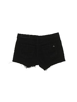 Rag & Bone/JEAN Denim Shorts (view 2)