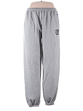 Champion Sweatpants (view 1)