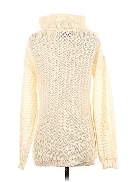 Banana Republic Heritage Collection Turtleneck Sweater (view 2)