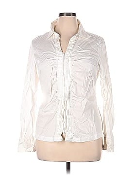 Wills Lifestyle Long Sleeve Blouse (view 1)