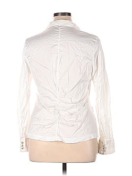 Wills Lifestyle Long Sleeve Blouse (view 2)