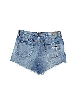 Blank NYC Denim Shorts (view 2)