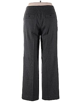 Talbots Wool Pants (view 2)