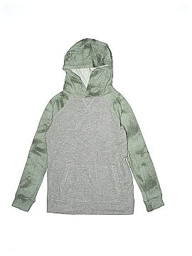 Bixby Nomad Pullover Hoodie (view 1)