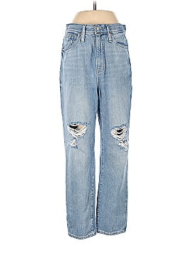 Madewell Jeans (view 1)